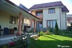 Vila D+P+E cu GARAJ + ANEXA, T=500mp, D=13m, zona Steaua
