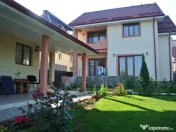 Vila D+P+E cu GARAJ + ANEXA, T=500mp, D=13m, zona Steaua 