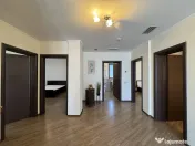 Vila D+P+E cu GARAJ + ANEXA, T=500mp, D=13m, zona Steaua 