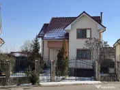 Vila D+P+E cu GARAJ + ANEXA, T=500mp, D=13m, zona Steaua 