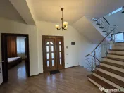 Vila D+P+E cu GARAJ + ANEXA, T=500mp, D=13m, zona Steaua 