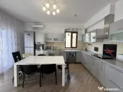 Vila D+P+E cu GARAJ + ANEXA, T=500mp, D=13m, zona Steaua 