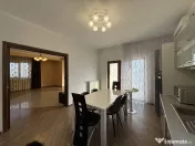 Vila D+P+E cu GARAJ + ANEXA, T=500mp, D=13m, zona Steaua 