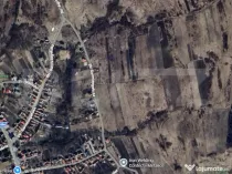 Oportunitate - teren intravilan Chinteni 4400 mp