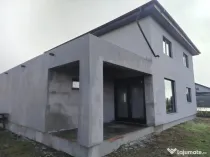 Casa p+1, Cârcea, 500 mp teren