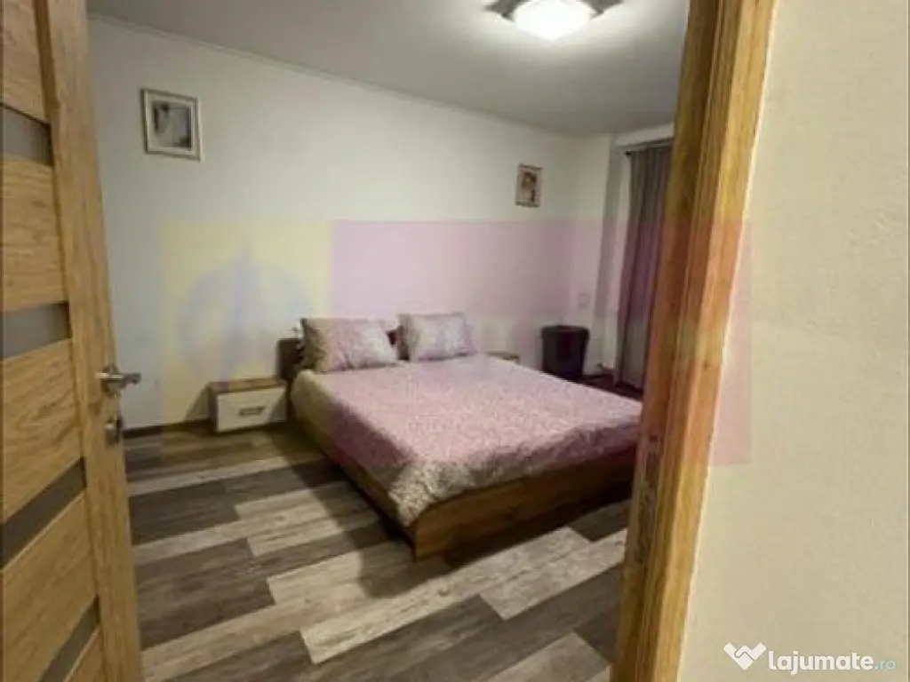 Garsoniera recent renovata si mobilata pe bdul Alexandru ...