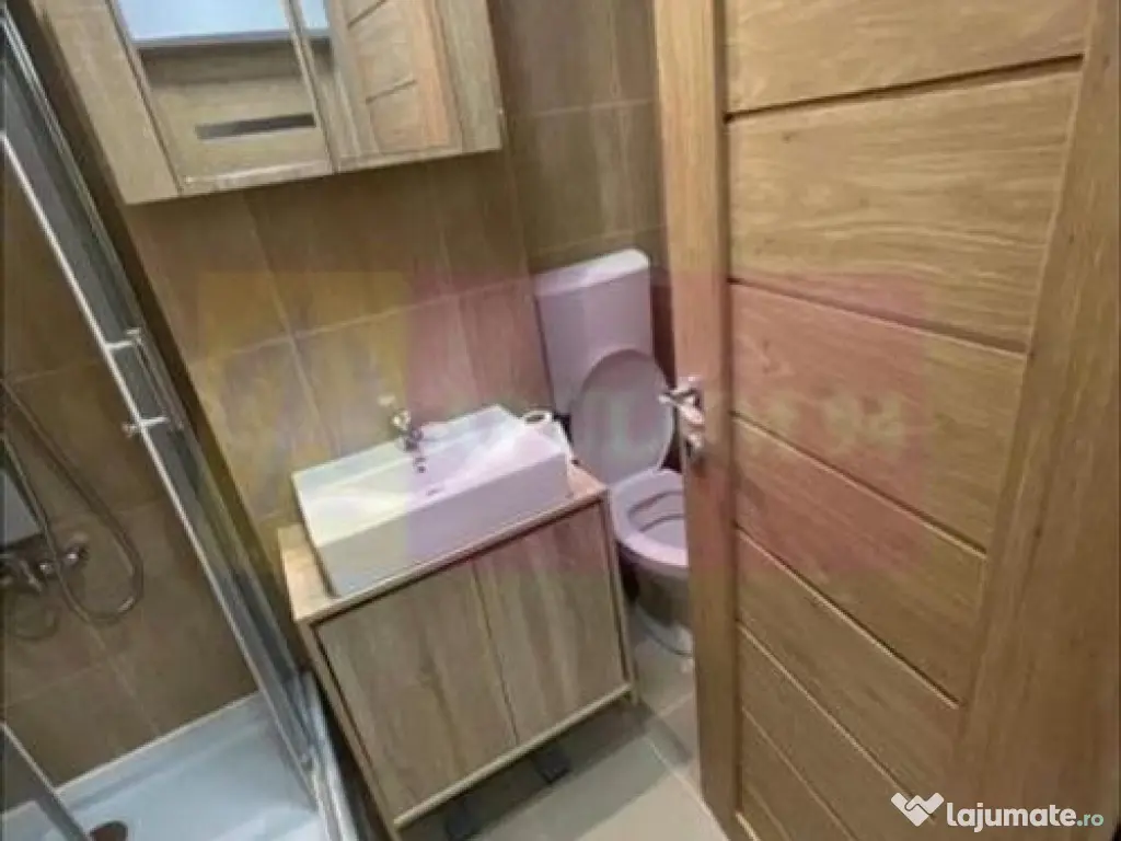 Garsoniera recent renovata si mobilata pe bdul Alexandru ...