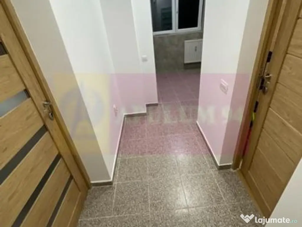 Garsoniera recent renovata si mobilata pe bdul Alexandru ...