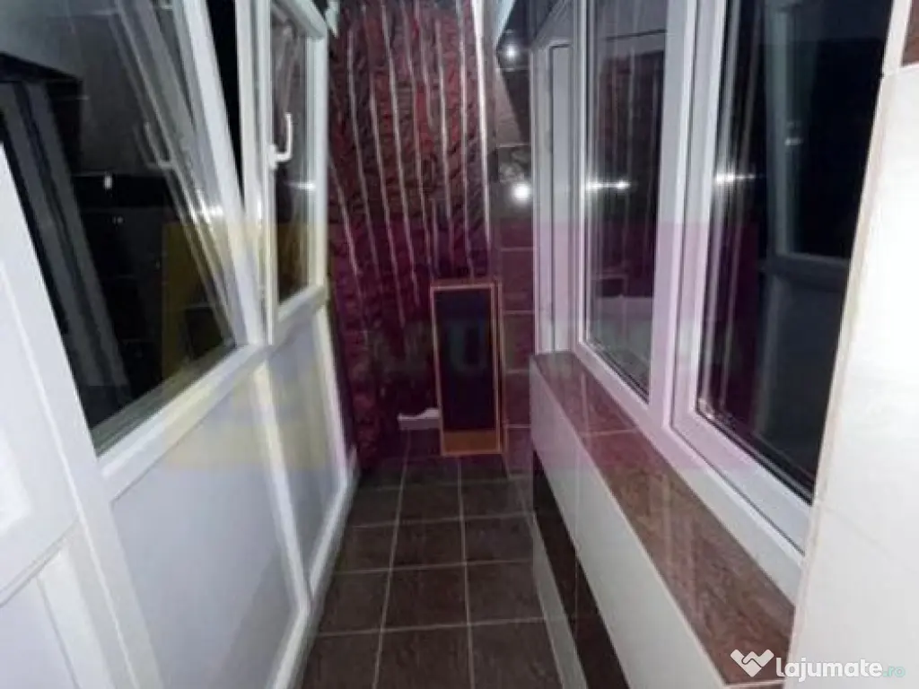 Garsoniera recent renovata si mobilata pe bdul Alexandru ...