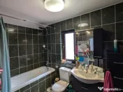 Duplex 180 mp pe alee privată, mobilată complet, zona Aqua Park 