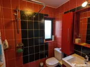 Duplex 180 mp pe alee privată, mobilată complet, zona Aqua Park 