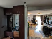 Duplex 180 mp pe alee privată, mobilată complet, zona Aqua Park 