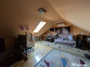 Duplex 180 mp pe alee privată, mobilată complet, zona Aqua Park 