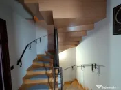 Duplex 180 mp pe alee privată, mobilată complet, zona Aqua Park 