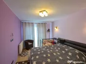 Duplex 180 mp pe alee privată, mobilată complet, zona Aqua Park 