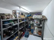 Duplex 180 mp pe alee privată, mobilată complet, zona Aqua Park 