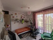 Duplex 180 mp pe alee privată, mobilată complet, zona Aqua Park 