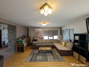 Duplex 180 mp pe alee privată, mobilată complet, zona Aqua Park 