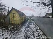 Teren intravilan 4,516mp Doina 