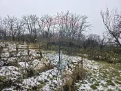 Teren intravilan 4,516mp Doina 