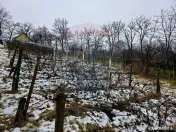 Teren intravilan 4,516mp Doina 