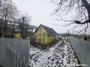 Teren intravilan 4,516mp Doina 