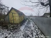 Teren intravilan 4,516mp Doina 