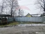 Teren intravilan 4,516mp Doina 