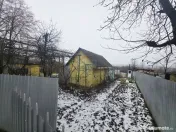 Teren intravilan 4,516mp Doina 