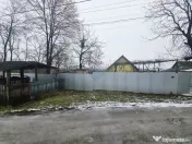 Teren intravilan 4,516mp Doina 