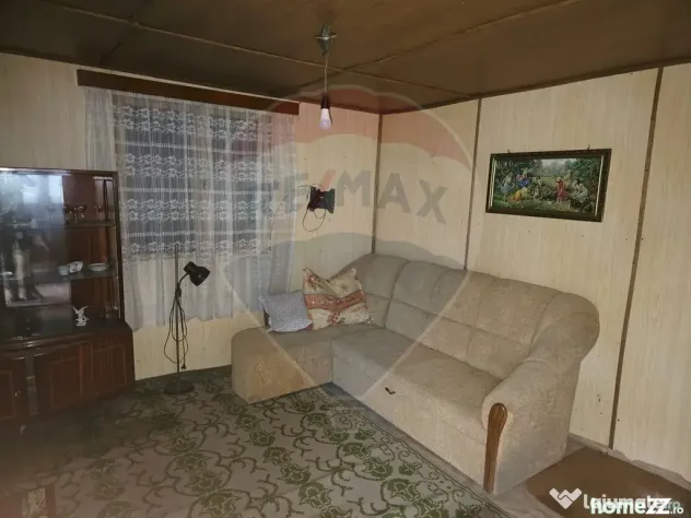 Teren intravilan 4,516mp Doina