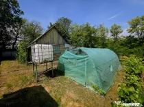 Teren intravilan 4,516mp Doina