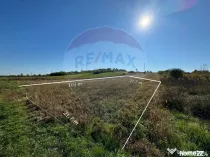 1.500 eur/ar - TEREN INTRAVILAN in Lapusel