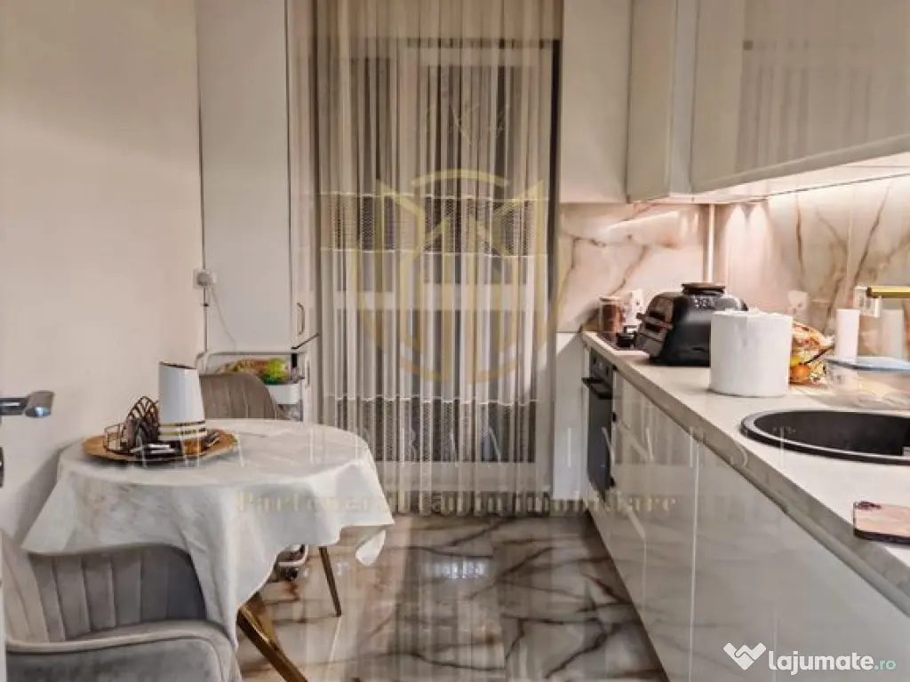 Quartz Residence 3 camere 96 mp PREMIUM