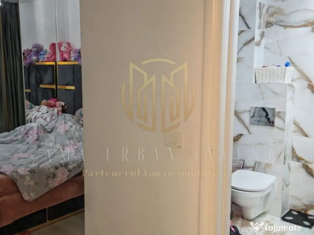 Quartz Residence 3 camere 96 mp PREMIUM