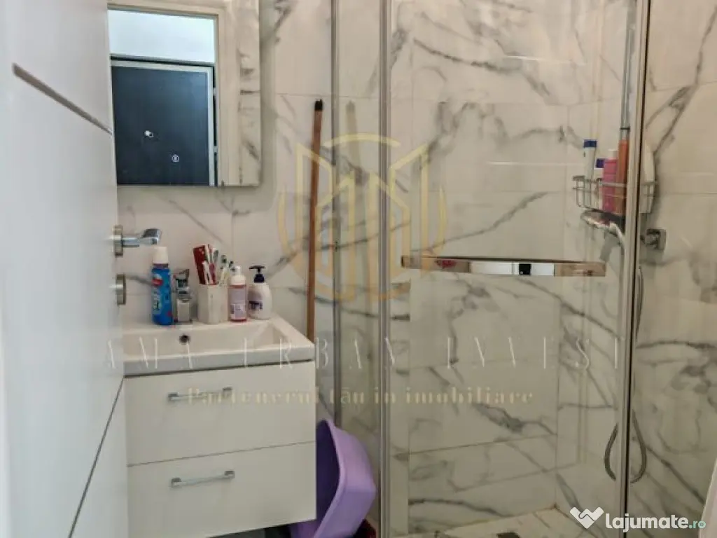 Quartz Residence 3 camere 96 mp PREMIUM