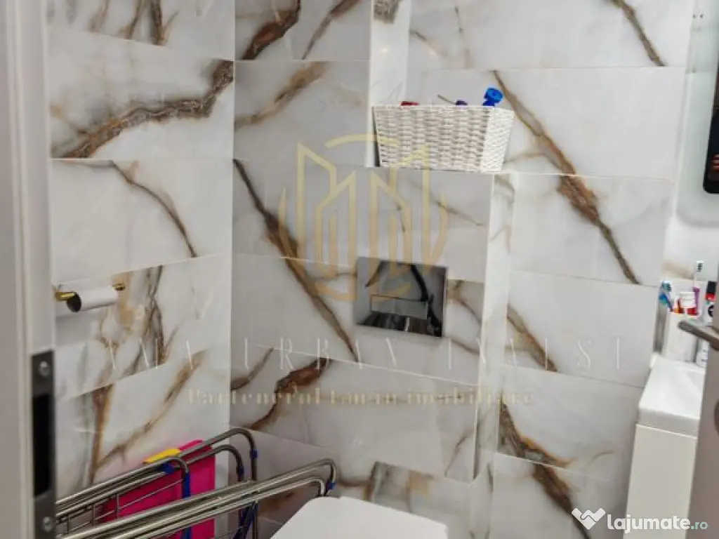 Quartz Residence 3 camere 96 mp PREMIUM