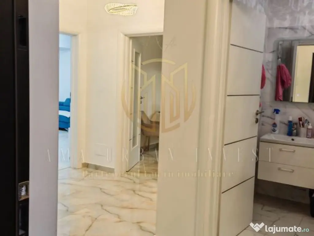 Quartz Residence 3 camere 96 mp PREMIUM