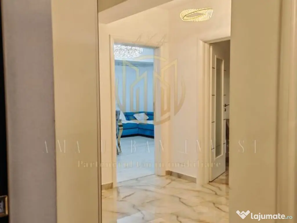 Quartz Residence 3 camere 96 mp PREMIUM