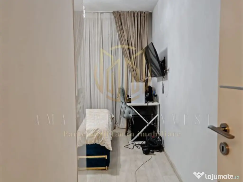 Quartz Residence 3 camere 96 mp PREMIUM