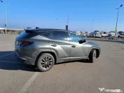 Hyundai Tucson - PROPRIETAR 