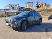 Hyundai Tucson - PROPRIETAR 