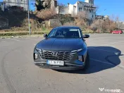 Hyundai Tucson - PROPRIETAR 