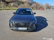 Hyundai Tucson - PROPRIETAR 