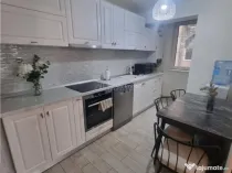 Apartament 3 cam et 2 decomandat renovat zona Colfescu