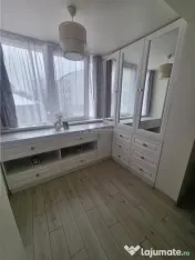 Apartament 3 cam et 2 decomandat renovat zona Colfescu 