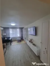 Apartament 3 cam et 2 decomandat renovat zona Colfescu 