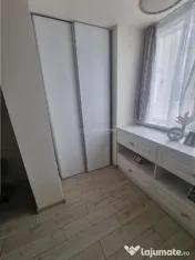 Apartament 3 cam et 2 decomandat renovat zona Colfescu 