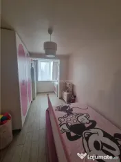 Apartament 3 cam et 2 decomandat renovat zona Colfescu 