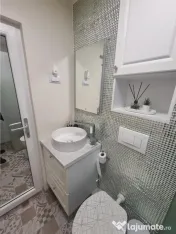 Apartament 3 cam et 2 decomandat renovat zona Colfescu 